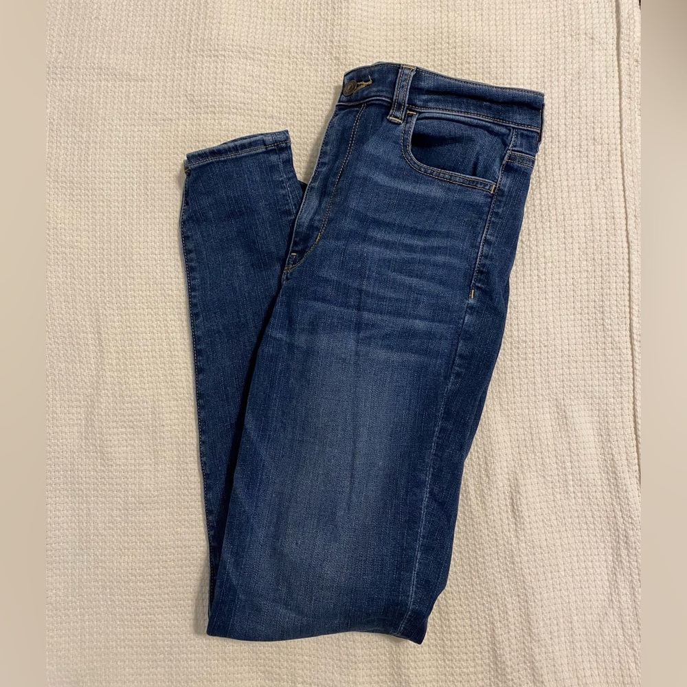 American Eagle Next Level Stretch Jeans